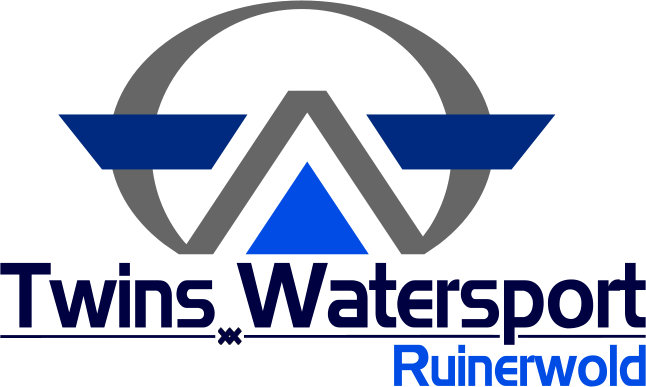 Twins Watersport logo