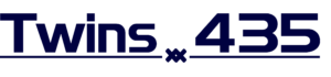 Logo Twins 435