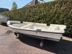 Uttern 4050
