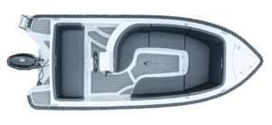 Coastliner-485 sloep
