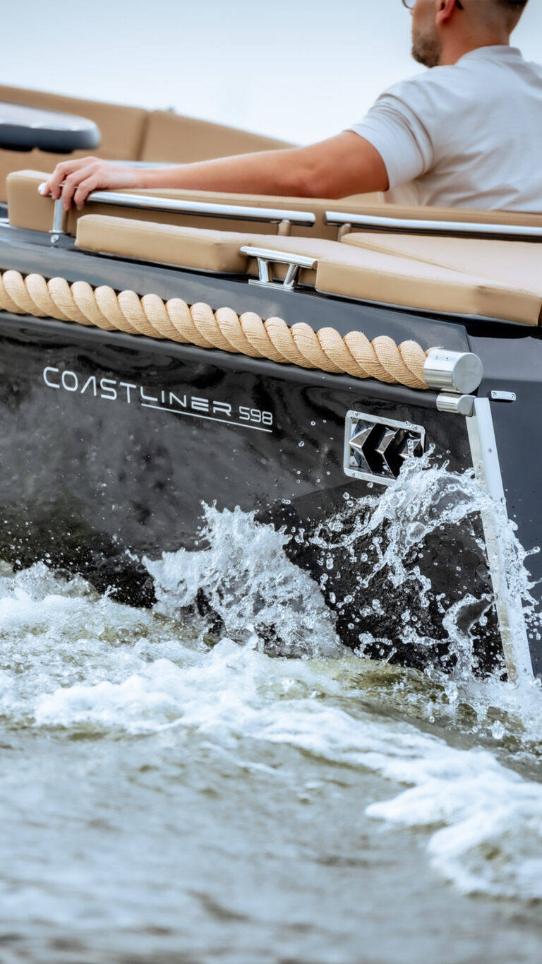 Coastliner 598