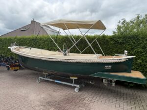 Narval 620 occasion direct vaarklaar