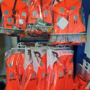 Regatta Zwemvesten