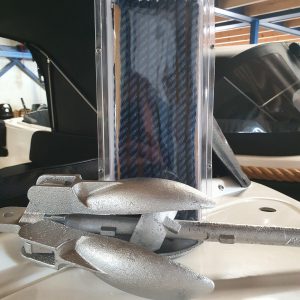 aanleggen en beveiliging