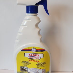 Algex.1 AURORA ALGEX BODEMRINIGER VOOR ALUMINIUM