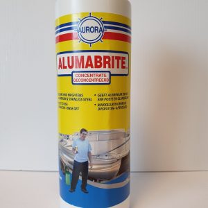 Alumabrite.1 Alumabrite Aurora