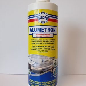 Alumetron.1 Alumetron Aurora Aluminium Beschermer