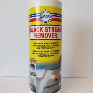 Bl;ack streak remover.1 BLACK STREAK REMOVER AURORA