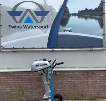 Honda 5 PK 4 Takt lang