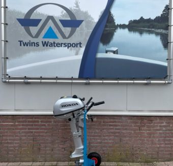 Honda 5 PK 4 Takt lang.1