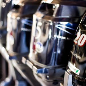 ELECTRISCHE START ELECTRISCHE START