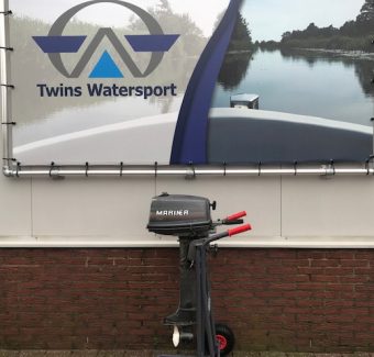 Mariner 4 PK 2 Takt langstaart buitenboordmotor