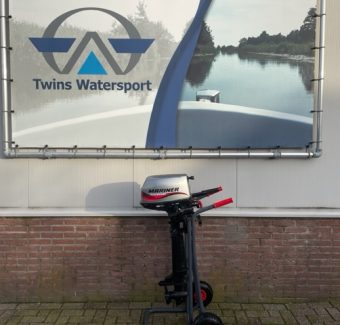 Mariner 5 PK 4 Takt langstaart 2004.