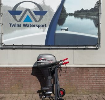 Mariner 9.9 PK 4 Takt lang el. st en AB.1