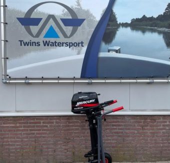 Mercury 4 PK 4 Takt lang 2004