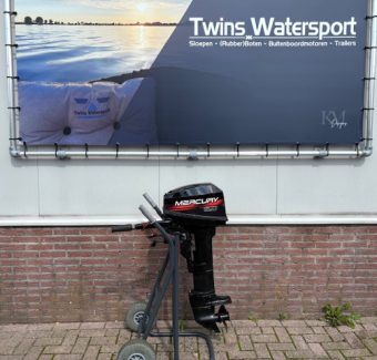 Mercury 6 PK 2 Takt langstaart.1