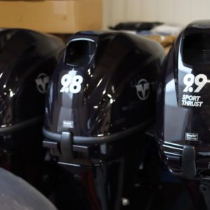 Tohatsu nieuw Tohatsu nieuw