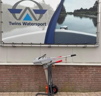 Torqeedo Travel 1003