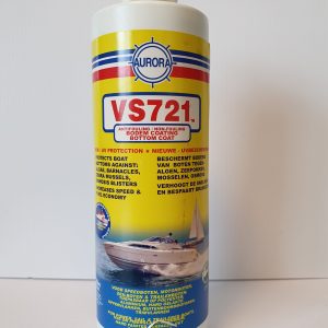 VS2721.1 AURORA VS721 Aurora Clear Marine Coating