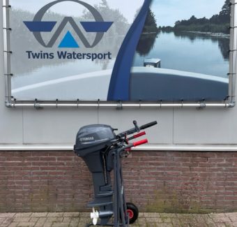 Yamaha 8 PK 4 Takt lang 2021.1