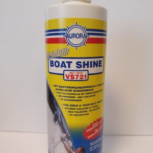 boat shine vs721.1 Aurora PREMIUM BOAT SHINE ™ VS 721.1