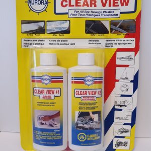 clear view.1 Clear View Kit Aurora