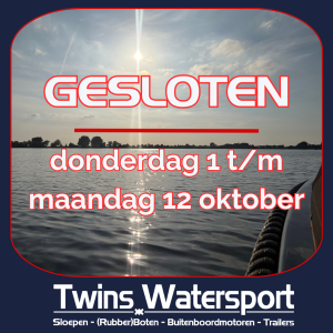 gesloten facebook