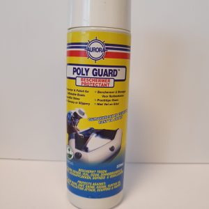 poly guard.1 Aurora Poly Guard