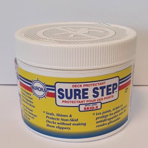 sure step.1 Aurora Sure Step antislip